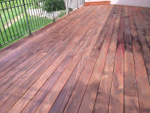 Deck Shield - After