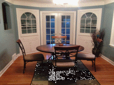 Paint - Interior, Cabinets, Walls, Ceiling, Trim