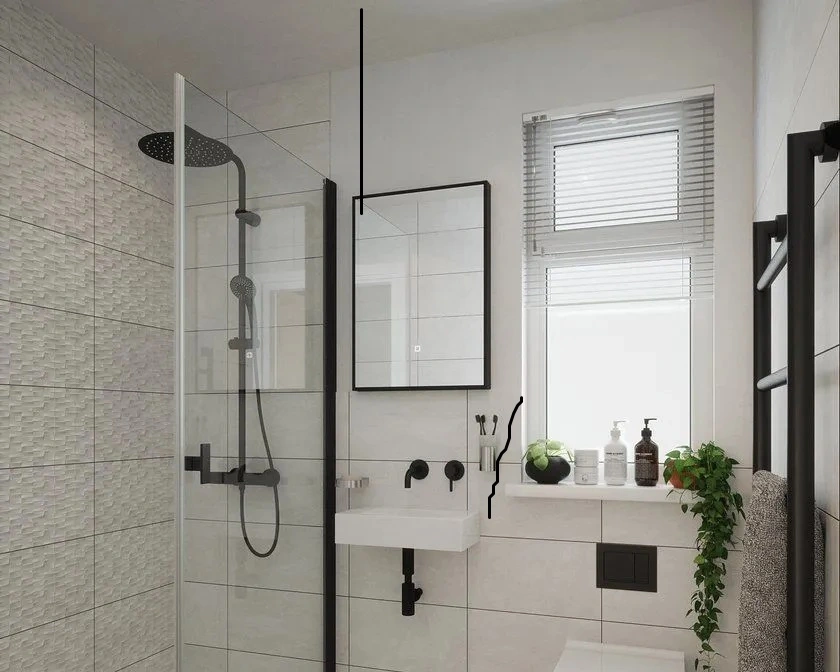 Bathroom-tile