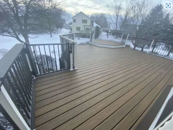 Deck-Repai