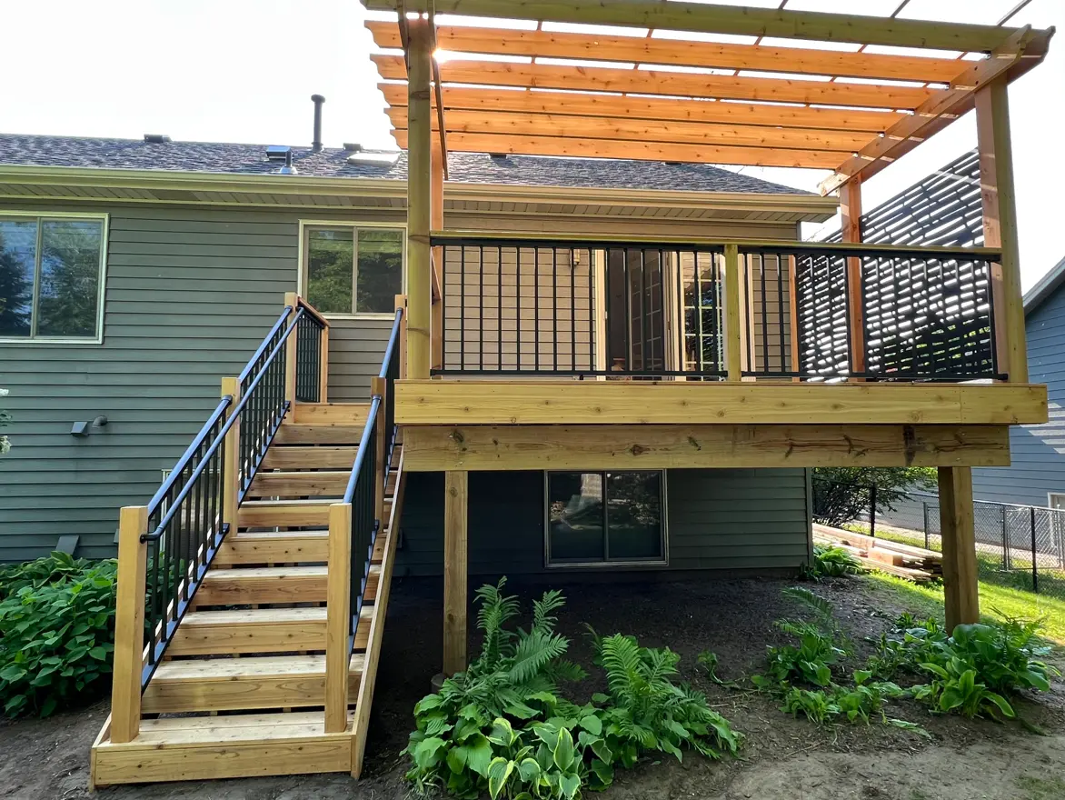 Deck-Repairs